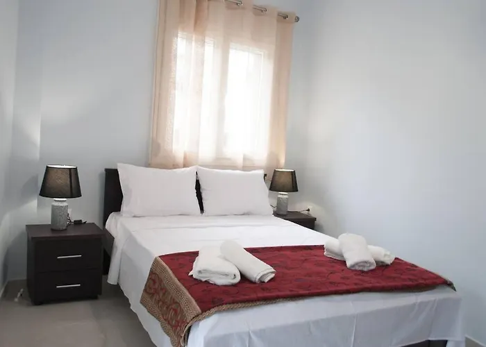 شقة Mina's Spacious : June '23 Renovated سالونيك