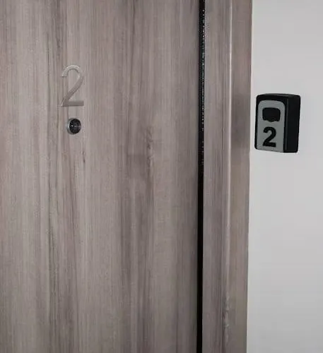 شقة Mina's Spacious : June '23 Renovated *
