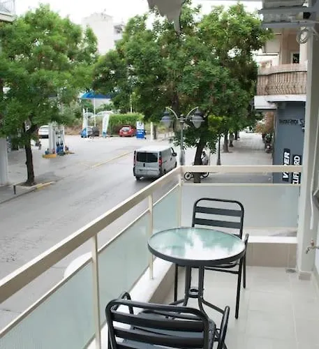 Mina's Spacious : June '23 Renovated 테살로니키