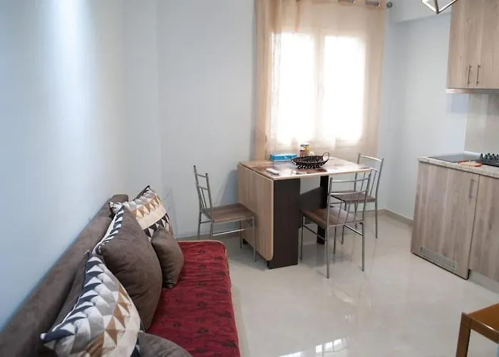Mina's Spacious : June '23 Renovated Appartement *