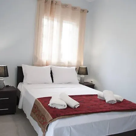Apartamento Mina's Spacious : June '23 Renovated Tessalónica