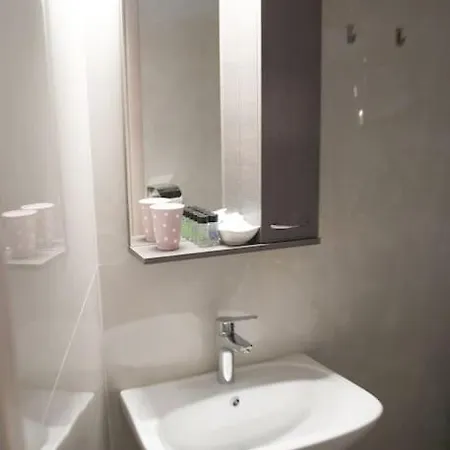 Mina's Spacious : June '23 Renovated Thessaloniki