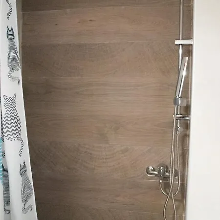 Apartman Mina's Spacious : June '23 Renovated Szaloniki