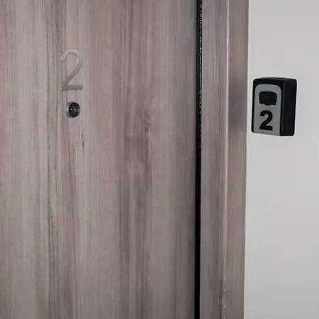 Apartamento Mina's Spacious : June '23 Renovated *